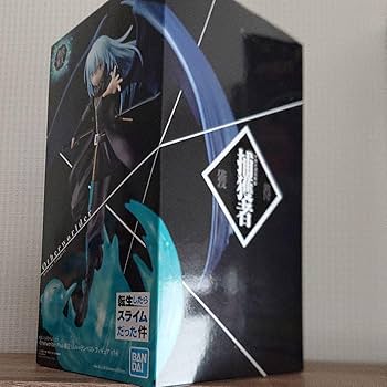 11個　ナムコ限定　転スラ　リムル　Otherworlder Plus 51NTH7icnnL._UF894,1000_QL80_.jpg